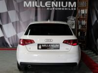 Audi A3 Sportback 1.6 TDI 110CH FAP AMBITION S TRONIC 7 - <small></small> 13.490 € <small>TTC</small> - #6