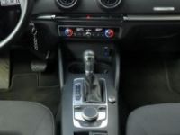 Audi A3 Sportback 1.6 TDI 115 BUSINESS LINE S-TRONIC BVA - <small></small> 14.990 € <small>TTC</small> - #19