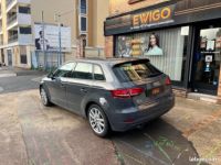 Audi A3 Sportback 1.6 TDI 115 CH - <small></small> 16.490 € <small>TTC</small> - #6