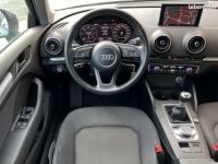 Audi A3 Sportback 1.6 TDI 115 CH - <small></small> 16.490 € <small>TTC</small> - #15