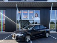 Audi A3 Sportback 1.6 TDI 115 CH BUSINESS LINE S-TRONIC - <small></small> 16.490 € <small>TTC</small> - #1