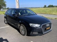 Audi A3 Sportback 1.6 TDI 115 CH BUSINESS LINE S-TRONIC - <small></small> 16.490 € <small>TTC</small> - #2