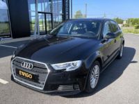 Audi A3 Sportback 1.6 TDI 115 CH BUSINESS LINE S-TRONIC - <small></small> 16.490 € <small>TTC</small> - #4