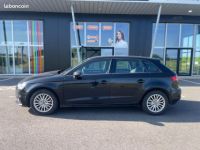 Audi A3 Sportback 1.6 TDI 115 CH BUSINESS LINE S-TRONIC - <small></small> 16.490 € <small>TTC</small> - #5