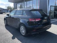 Audi A3 Sportback 1.6 TDI 115 CH BUSINESS LINE S-TRONIC - <small></small> 16.490 € <small>TTC</small> - #6