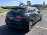 Audi A3 Sportback 1.6 TDI 115 CH BUSINESS LINE S-TRONIC - <small></small> 16.490 € <small>TTC</small> - #8