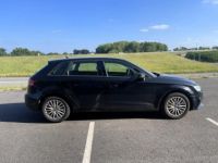 Audi A3 Sportback 1.6 TDI 115 CH BUSINESS LINE S-TRONIC - <small></small> 16.490 € <small>TTC</small> - #9