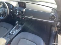 Audi A3 Sportback 1.6 TDI 115 CH BUSINESS LINE S-TRONIC - <small></small> 16.490 € <small>TTC</small> - #16