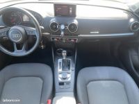 Audi A3 Sportback 1.6 TDI 115 CH BUSINESS LINE S-TRONIC - <small></small> 16.490 € <small>TTC</small> - #18