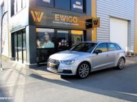 Audi A3 Sportback 1.6 TDI 115 ch MIDNIGHT SERIES APPLE CARPLAY ANDROID AUTO - <small></small> 17.990 € <small>TTC</small> - #1