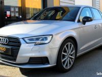 Audi A3 Sportback 1.6 TDI 115 ch MIDNIGHT SERIES APPLE CARPLAY ANDROID AUTO - <small></small> 17.990 € <small>TTC</small> - #2