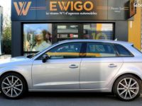 Audi A3 Sportback 1.6 TDI 115 ch MIDNIGHT SERIES APPLE CARPLAY ANDROID AUTO - <small></small> 17.990 € <small>TTC</small> - #3