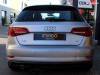 Audi A3 Sportback 1.6 TDI 115 ch MIDNIGHT SERIES APPLE CARPLAY ANDROID AUTO - <small></small> 17.990 € <small>TTC</small> - #5