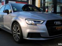 Audi A3 Sportback 1.6 TDI 115 ch MIDNIGHT SERIES APPLE CARPLAY ANDROID AUTO - <small></small> 17.990 € <small>TTC</small> - #8