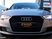 Audi A3 Sportback 1.6 TDI 115 ch MIDNIGHT SERIES APPLE CARPLAY ANDROID AUTO - <small></small> 17.990 € <small>TTC</small> - #10