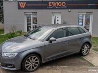 Audi A3 Sportback 1.6 TDI 115 DESIGN LUXE S-TRONIC BVA - <small></small> 16.480 € <small>TTC</small> - #1