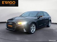 Audi A3 Sportback 1.6 TDI 115 SPORT S-TRONIC BVA - <small></small> 15.490 € <small>TTC</small> - #1