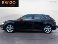 Audi A3 Sportback 1.6 TDI 115 SPORT S-TRONIC BVA - <small></small> 15.490 € <small>TTC</small> - #2