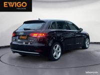 Audi A3 Sportback 1.6 TDI 115 SPORT S-TRONIC BVA - <small></small> 15.490 € <small>TTC</small> - #7