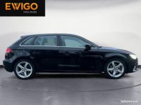 Audi A3 Sportback 1.6 TDI 115 SPORT S-TRONIC BVA - <small></small> 15.490 € <small>TTC</small> - #8