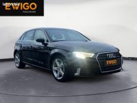 Audi A3 Sportback 1.6 TDI 115 SPORT S-TRONIC BVA - <small></small> 15.490 € <small>TTC</small> - #9