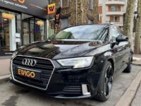 Audi A3 Sportback 1.6 TDI 115 SPORT S-TRONIC BVA - <small></small> 18.990 € <small>TTC</small> - #1