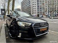 Audi A3 Sportback 1.6 TDI 115 SPORT S-TRONIC BVA - <small></small> 18.990 € <small>TTC</small> - #11