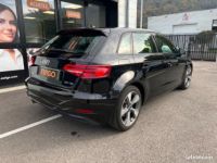 Audi A3 Sportback 1.6 TDI 115CH APPLE CARPLAY + CAMERA DE RECUL - <small></small> 16.480 € <small>TTC</small> - #3