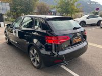 Audi A3 Sportback 1.6 TDI 115CH APPLE CARPLAY + CAMERA DE RECUL - <small></small> 16.480 € <small>TTC</small> - #5