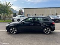 Audi A3 Sportback 1.6 TDI 115CH APPLE CARPLAY + CAMERA DE RECUL - <small></small> 16.480 € <small>TTC</small> - #6