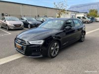 Audi A3 Sportback 1.6 TDI 115CH APPLE CARPLAY + CAMERA DE RECUL - <small></small> 16.480 € <small>TTC</small> - #7