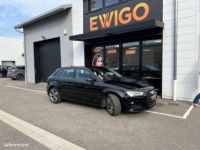 Audi A3 Sportback 1.6 TDI 115CH APPLE CARPLAY + CAMERA DE RECUL - <small></small> 16.480 € <small>TTC</small> - #9