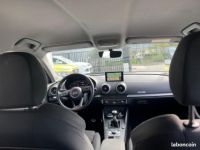 Audi A3 Sportback 1.6 TDI 115CH APPLE CARPLAY + CAMERA DE RECUL - <small></small> 16.480 € <small>TTC</small> - #15