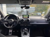 Audi A3 Sportback 1.6 TDI 115CH APPLE CARPLAY + CAMERA DE RECUL - <small></small> 16.480 € <small>TTC</small> - #16