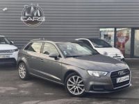 Audi A3 Sportback 1.6 TDI - 116 8V Design luxe PHASE 2 - <small></small> 17.490 € <small>TTC</small> - #1