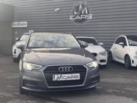 Audi A3 Sportback 1.6 TDI - 116 8V Design luxe PHASE 2 - <small></small> 17.490 € <small>TTC</small> - #2