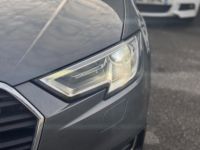 Audi A3 Sportback 1.6 TDI - 116 8V Design luxe PHASE 2 - <small></small> 17.490 € <small>TTC</small> - #3