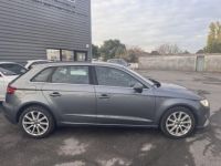 Audi A3 Sportback 1.6 TDI - 116 8V Design luxe PHASE 2 - <small></small> 17.490 € <small>TTC</small> - #4