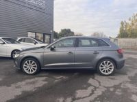 Audi A3 Sportback 1.6 TDI - 116 8V Design luxe PHASE 2 - <small></small> 17.490 € <small>TTC</small> - #8