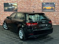 Audi A3 Sportback 1.6 TDI 116 cv 30TDI ( 8V2 ) S TRONIC 7 - <small></small> 16.500 € <small>TTC</small> - #2