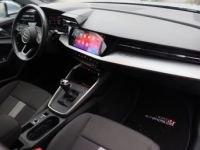 Audi A3 Sportback 1.6 TDI 116 Design BVM6 (CarPlay sans fil, ACC, Camera) - <small></small> 22.990 € <small>TTC</small> - #9