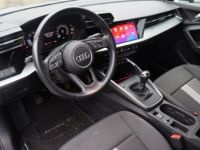 Audi A3 Sportback 1.6 TDI 116 Design BVM6 (CarPlay sans fil, ACC, Camera) - <small></small> 22.990 € <small>TTC</small> - #15