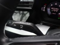 Audi A3 Sportback 1.6 TDI 116 Design BVM6 (CarPlay sans fil, ACC, Camera) - <small></small> 22.990 € <small>TTC</small> - #34