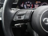 Audi A3 Sportback 1.6 TDI 116 Design BVM6 (CarPlay sans fil, ACC, Camera) - <small></small> 22.990 € <small>TTC</small> - #36