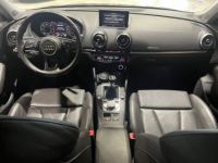 Audi A3 Sportback 1.6 TDI 116 Design Luxe - <small></small> 19.990 € <small>TTC</small> - #3