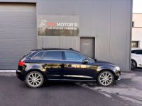 Audi A3 Sportback 1.6 TDI 116 DESIGN LUXE S-Tronic 7 CARPLAY - <small></small> 18.750 € <small>TTC</small> - #2