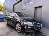 Audi A3 Sportback 1.6 TDI 116 DESIGN LUXE S-Tronic 7 CARPLAY - <small></small> 18.750 € <small>TTC</small> - #3