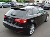 Audi A3 Sportback 1.6 TDI 116 S-Tronic 05/2019* GARANTIE 12 MOIS* - <small></small> 21.990 € <small>TTC</small> - #4