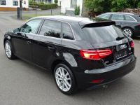 Audi A3 Sportback 1.6 TDI 116 S-Tronic 05/2019* GARANTIE 12 MOIS* - <small></small> 21.990 € <small>TTC</small> - #6