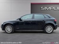 Audi A3 Sportback 1.6 TDI 116 S tronic 7 Business Line - <small></small> 17.490 € <small>TTC</small> - #4